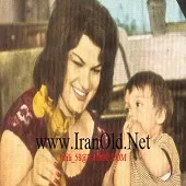 دانلود آهنگ الهه یارم گره بر مو زده  آلبوم ترانه های قدیمی
