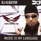 دانلود آهنگ دی جی علی گیتور musik in my language