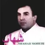 دانلود آهنگ شهاب محبی سایه بان