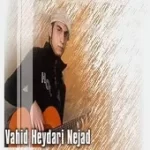 دانلود آهنگ وحید حیدری نژاد مست دانلود آهنگ وحید حیدری نژاد مست