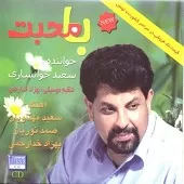 دانلود آهنگ سعید خوانساری تنهائی