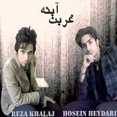 دانلود آهنگ گروه رضا خلج و حسین حیدری تک و تنها