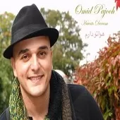 دانلود آهنگ امید پژوه دلم هواتو داره