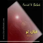 دانلود آهنگ گروه فرید و بابک زندونی دانلود آهنگ گروه فرید و بابک زندونی