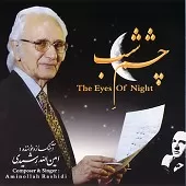 دانلود آهنگ امین الله رشیدی نمی دانم