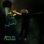 دانلود آهنگ امین وحید نامه ی بازگشت