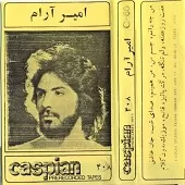 دانلود آهنگ امیر آرام صدای شب