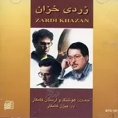 دانلود آهنگ بیژن کامکار دردی هجران
