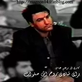 دانلود آهنگ سید جواد ذاکر شد محرم
