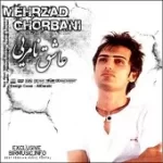 دانلود آهنگ مهرزاد قربانی دل شکسته
