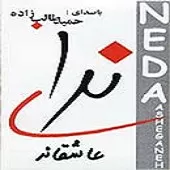 دانلود آهنگ حمید طالب زاده سقف بارونی