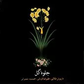 دانلود آهنگ علیرضا قربانی بیداد