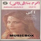 دانلود آهنگ اکی بنائی مستی