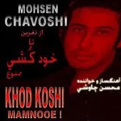 دانلود آهنگ محسن چاوشی خشخاش