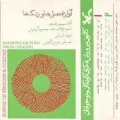 دانلود آهنگ  سفید { کیفیت عالی MP3 }