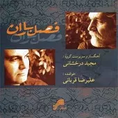 دانلود آهنگ علیرضا قربانی در آمد به همراه سنتور