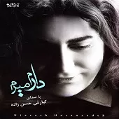 دانلود آهنگ کیارش حسن زاده چقدر دلم تنگه برات