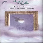 دانلود آهنگ امیر کریمی ابرمرد