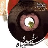 دانلود آهنگ عبدالحسین مختاباد سفید و سیاه